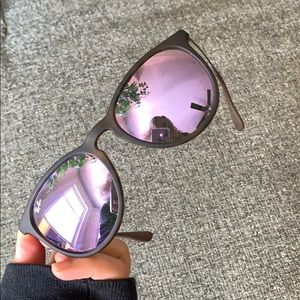 Ray Ban Erika Sunglasses